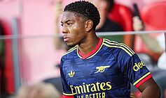 Myles Lewis-Skelly Transfer Speculation