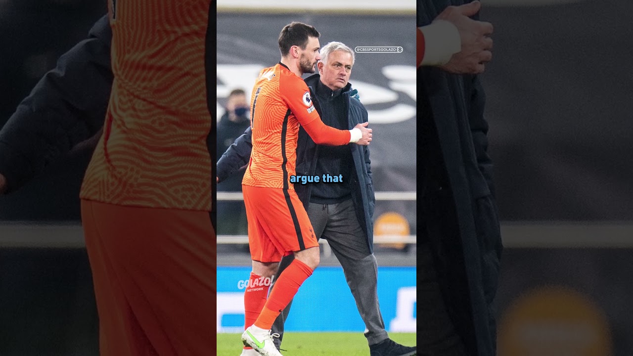 Mourinho 