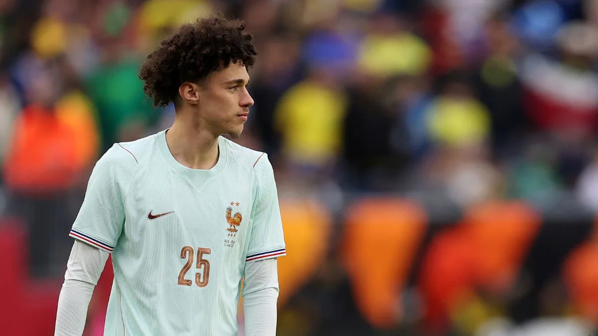 PSG Set to Complete Maghnes Akliouche Transfer After €50m Fee Agreed