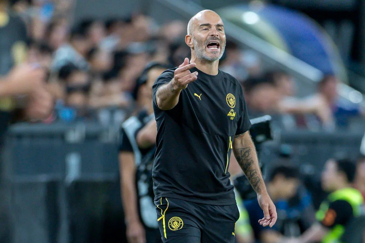 Manchester City Summer Transfer Plans and Squad Updates