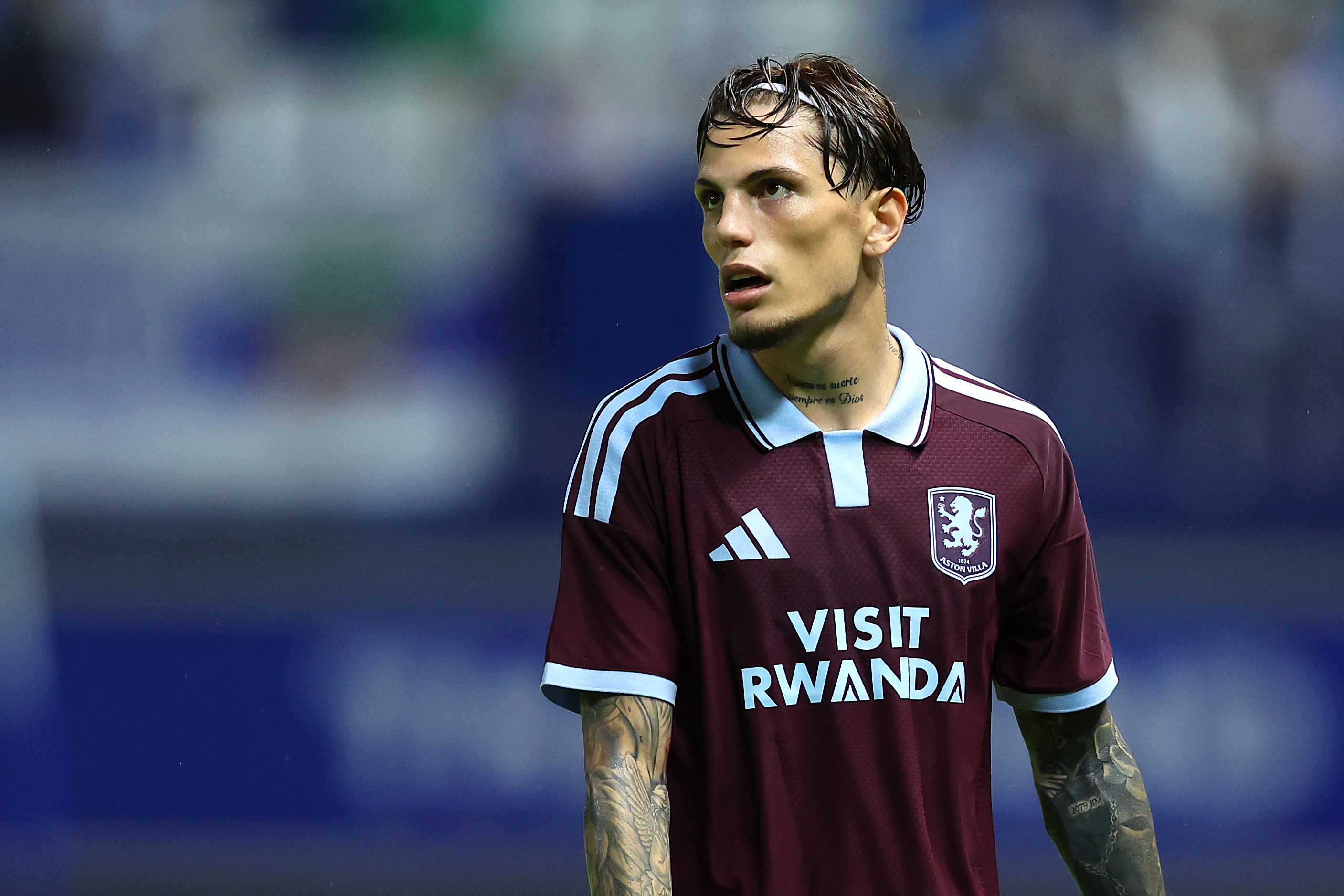 Roma Set Sights on £52m Chelsea Star After Garnacho Miss