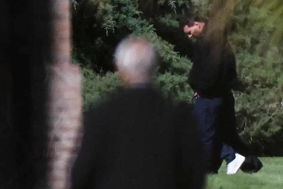 Lionel Messi Bids Farewell to Father Jorge, His Emotional Anchor and Agent