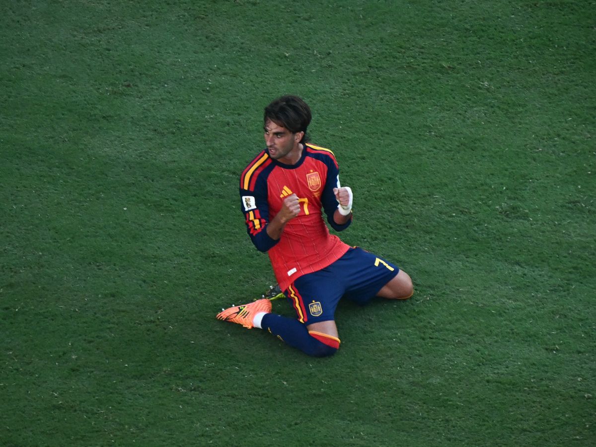 Ferran Torres to PSG? Barcelona Reject Opening Offer Despite Spain World Cup Winner’s Desire to Leave