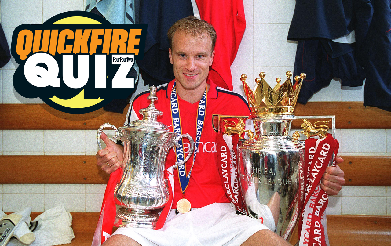 Quickfire Quiz 177: Can you answer 10 questions in 90 seconds?