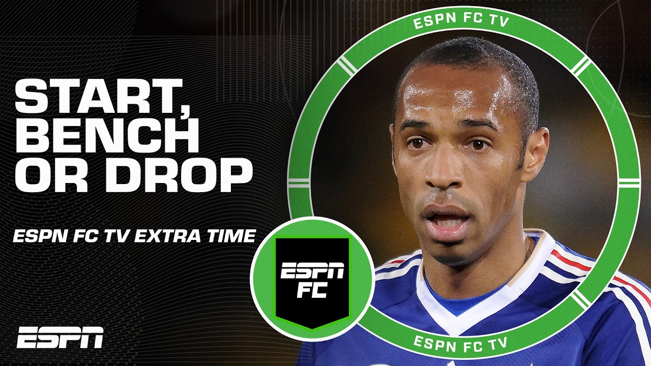 Shaka Hislop's On-Air Scare and the Latest from LaLiga