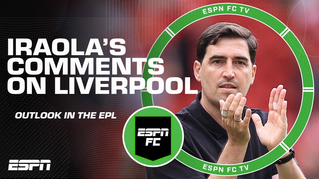 Shaka Hislop's On-Air Collapse and the World of Football Beyond