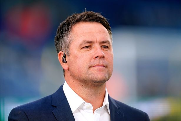 Michael Owen Names What Liverpool Need to Win Premier League as Title Verdict Delivered