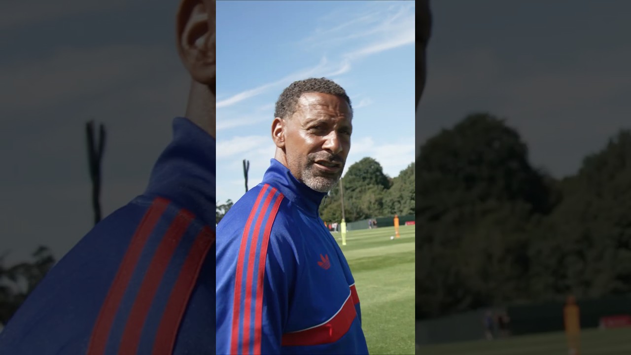 Manchester United's Summer Revival: Zirkzee Impresses Rio Ferdinand in Training