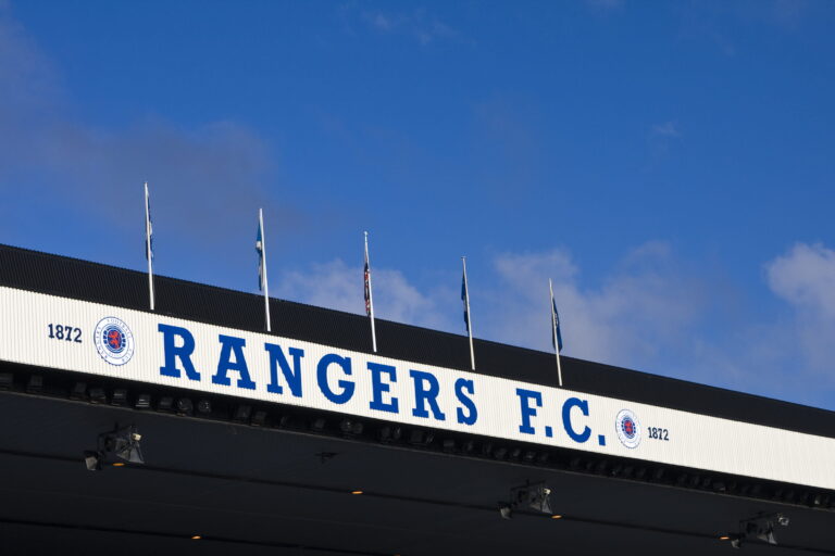 Rangers' Winless Streak Continues as McInnes Admits Squad Lacks Quality