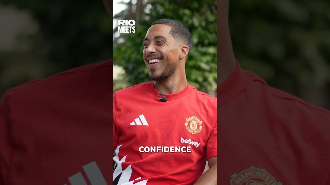 Youri Tielemans Opens Up On Surprise Manchester United Move