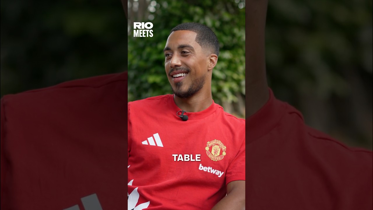 Tielemans Opens Up on Manchester United Move and Ambitions
