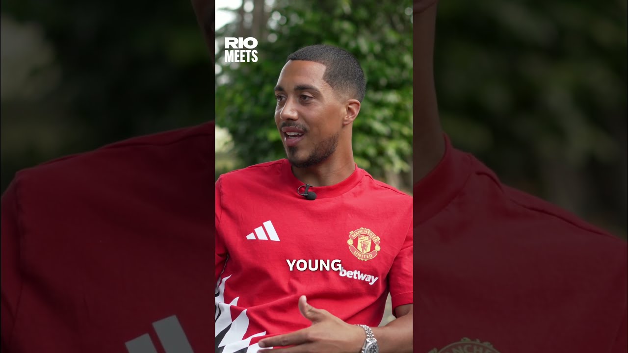 Tielemans Opens Up on Manchester United Move and Midfield Partners