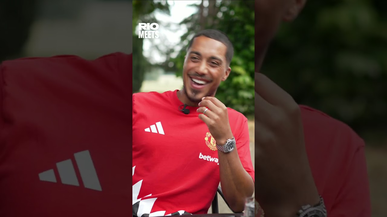 Tielemans Opens Up on Manchester United Move and Ambitions