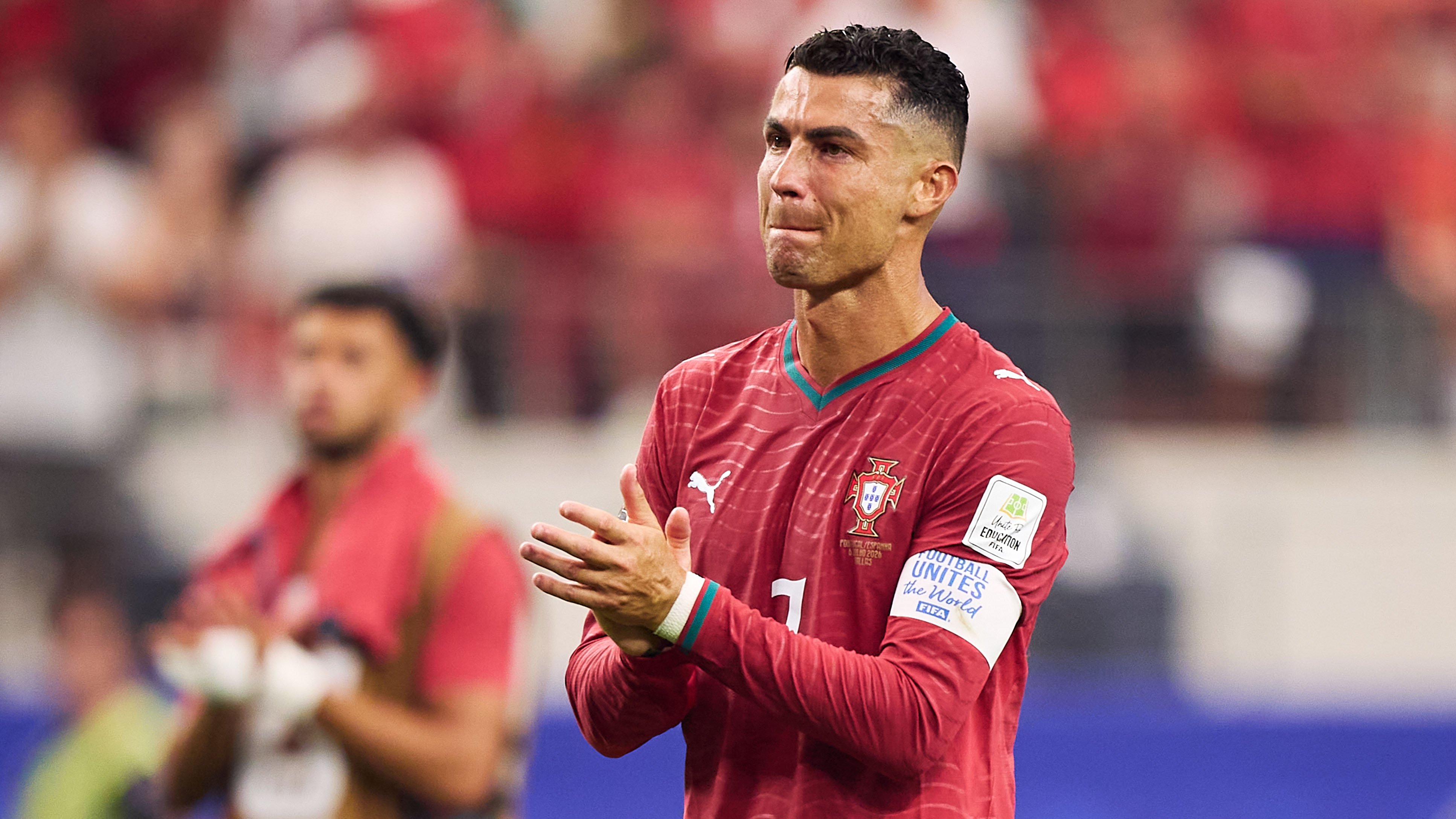 Cristiano Ronaldo Hints at Retirement: A Legendary Career Nears Its End