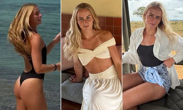 Chelsea’s Hannah Hampton Unveils Exotic Summer Escapes Ahead of WSL Kickoff