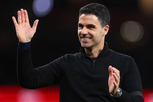 Arsenal’s Defensive Overhaul: Quansah Emerges as Priority as Arteta Weighs Up Move
