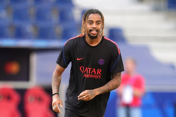 Liverpool Transfer Hub: Barcola and Mbaye Double Raid Nears as Curtis Jones Joins Inter Milan