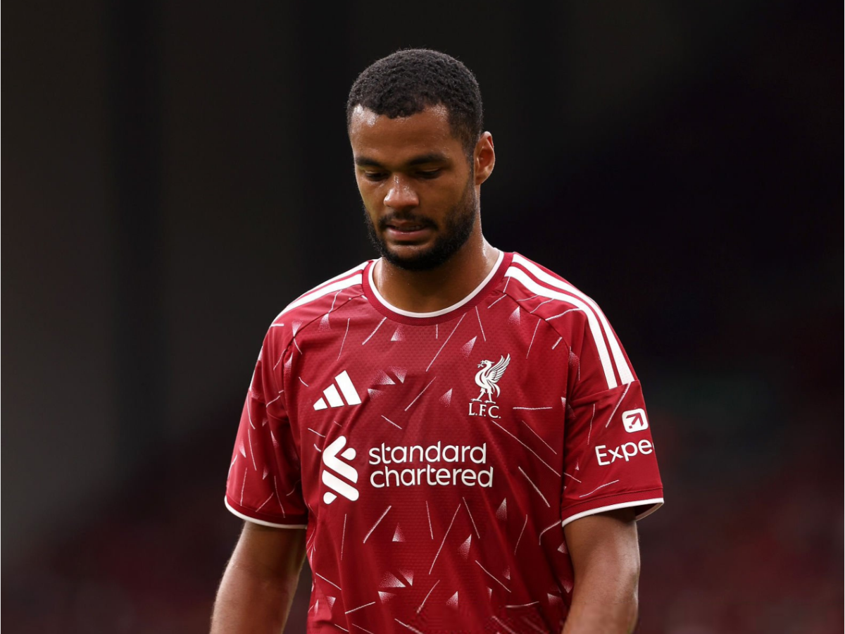 Cody Gakpo at a Crossroads: Liverpool Face Defining Decision on Winger's Future as Tottenham Close In