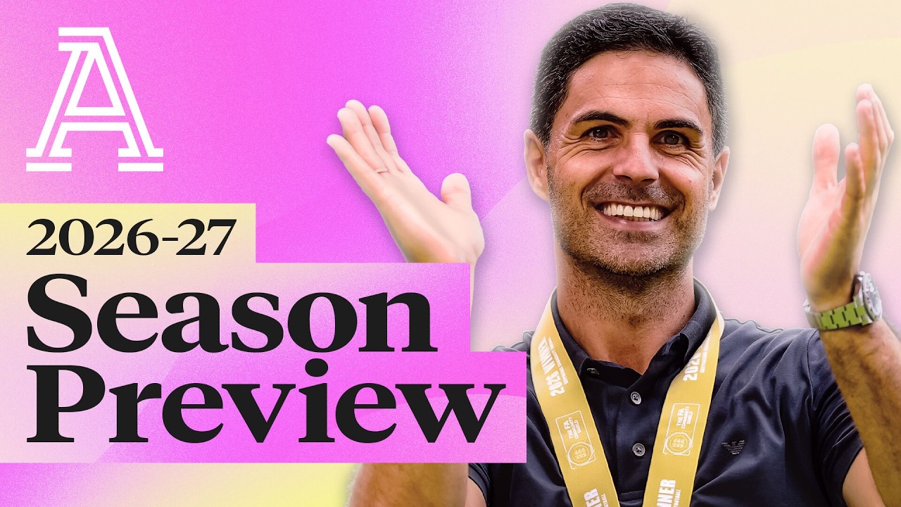Arsenal's Evolution: Why the Premier League's Best Are Only Getting Stronger