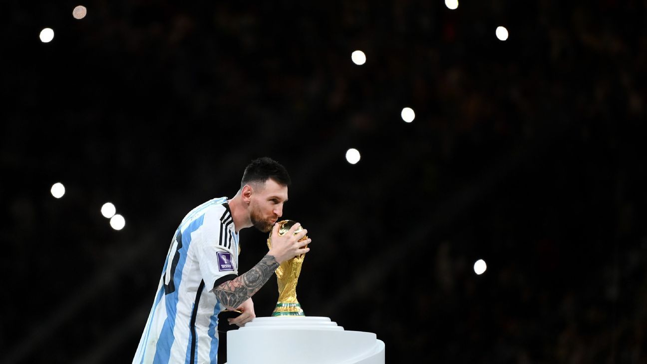 A Decade of Global Greatness: Evaluating World Football’s Elite in the 2026 FC 100