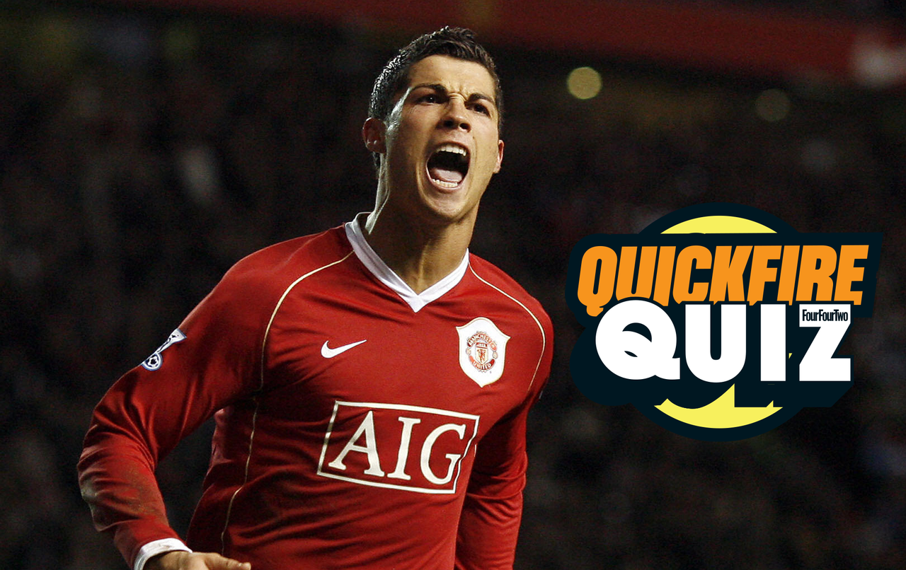 Quickfire Quiz 185: Can You Answer 10 Questions in 90 Seconds?