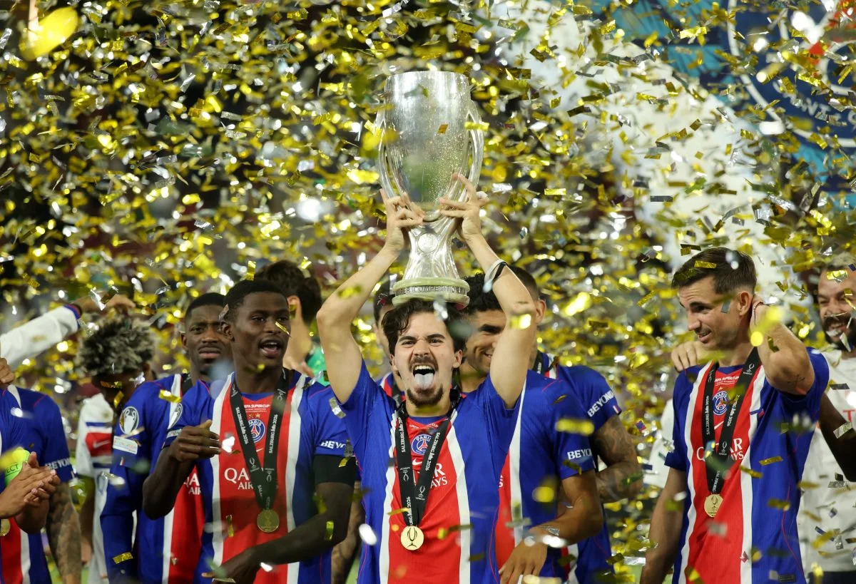 GFFN's Ligue 1 Crystal Ball: Title Picks, Relegation Calls, and Round 1 Scores