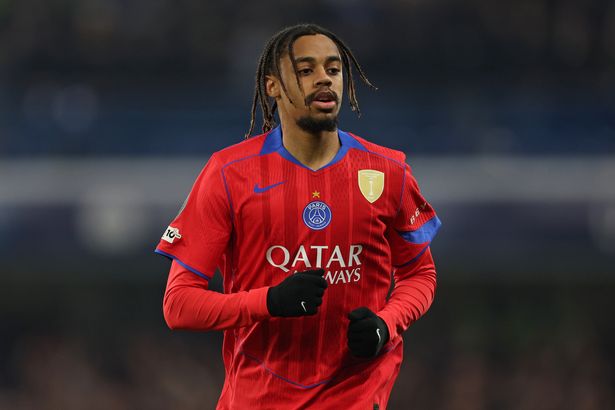 Barcola Chase Intensifies: Liverpool Set for New PSG Offer Before September 1