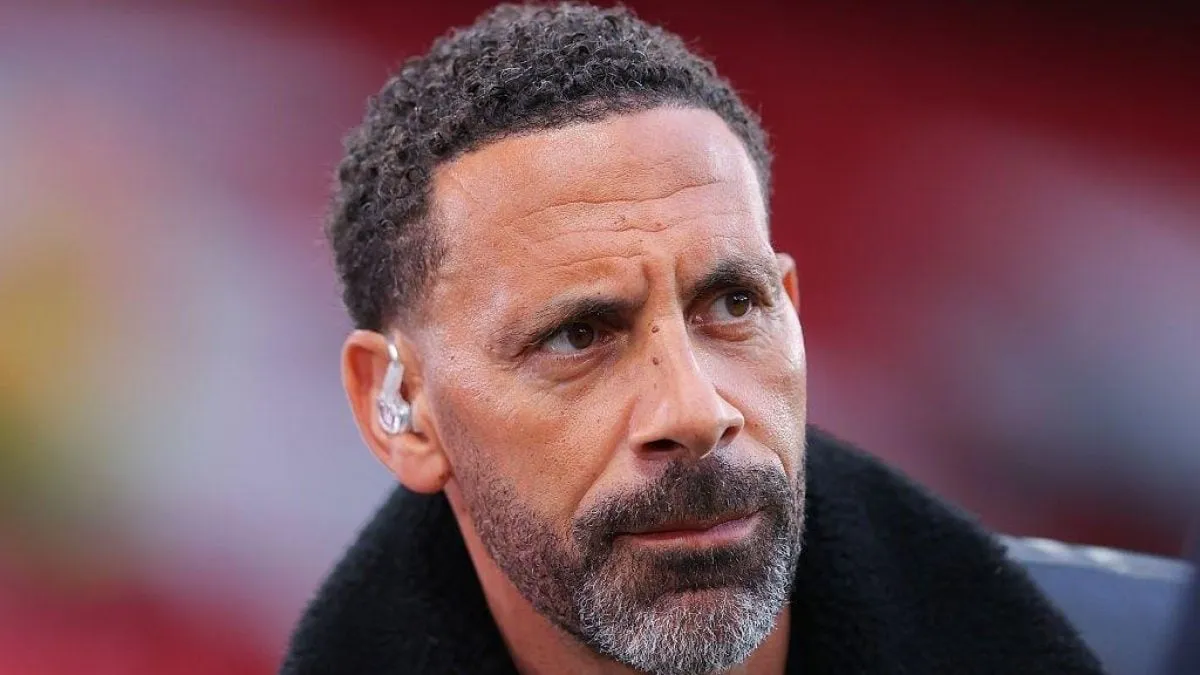 Rio Ferdinand Backs Harry Kane for 2026 Ballon d’Or After Staggering Goalscoring Feats