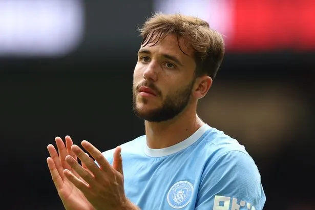 Newcastle United Open Talks for £52m Manchester City Star Nico Gonzalez in Major Midfield Overhaul