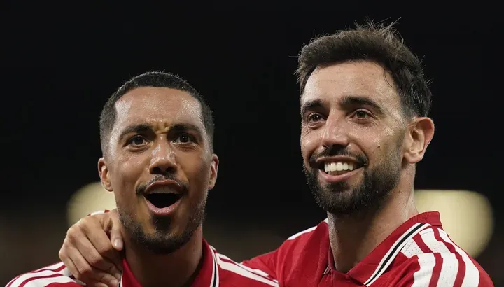 Thursday's Champions League Roundup: Manchester United and Bayern Munich Win Big as Como Impress on Debut