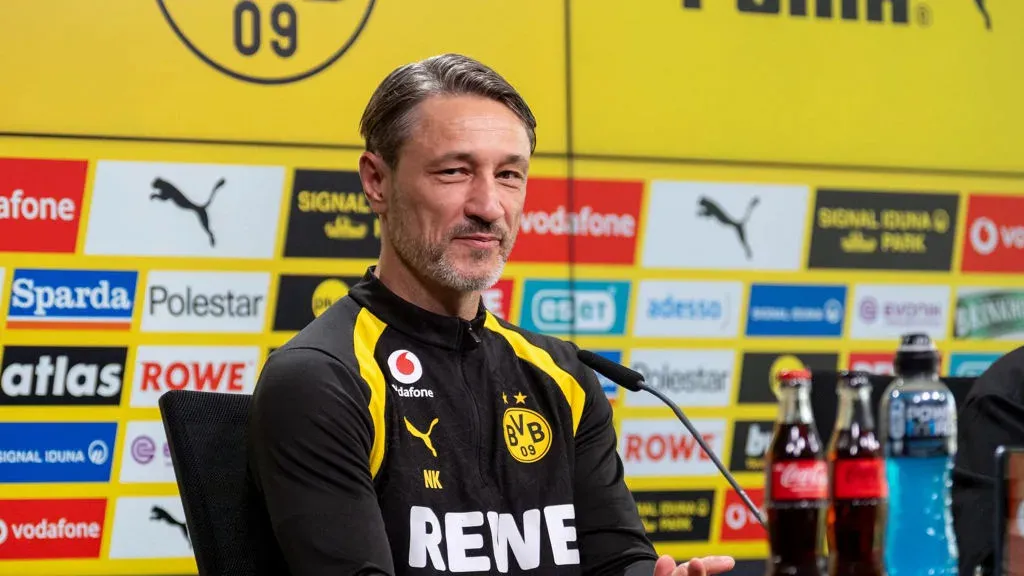 Kovac Eyes Rotation as Dortmund Navigate Paderborn Test Amid Champions League Push