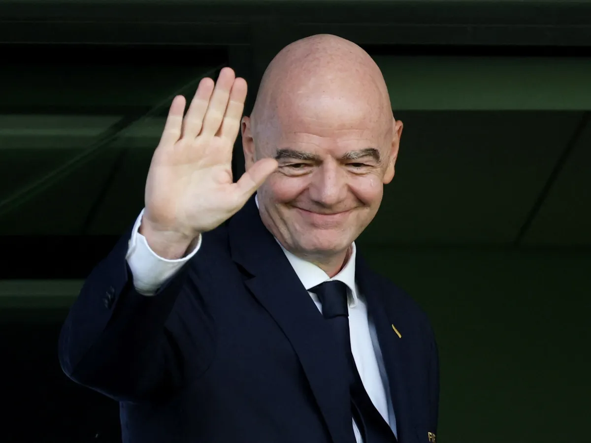 UEFA Demands US Court Block FIFA Subsidiaries in Escalating Legal Battle Over Infantino Commercial Plan