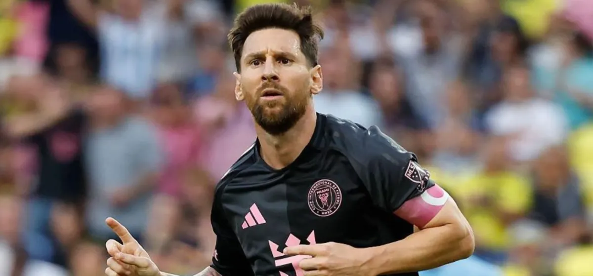 Lionel Messi Hits Unprecedented 1,350 Career Goal Contributions as Rivalry With Cristiano Ronaldo Reaches New Milestone