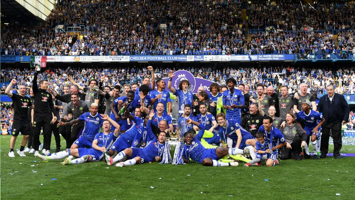 Mauricio Pochettino Demands Chelsea Be Stripped of 2016-17 Premier League Title