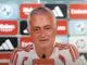 José Mourinho Backs Santiago Bernabéu to Host 2030 FIFA World Cup Final