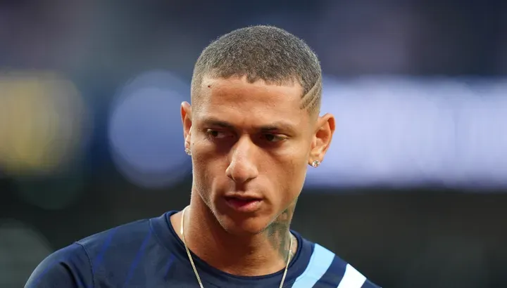 Tottenham Hotspur Lay Out January Backup Plan as Richarlison Faces Squad Exclusion