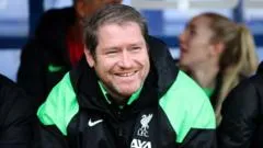 Liverpool Unveil Permanent Memorials at Anfield and Melwood in Honour of Matt Beard