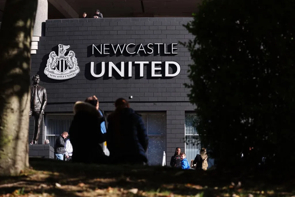 Premier League Attendance Rankings: How Newcastle United and Rivals Compare