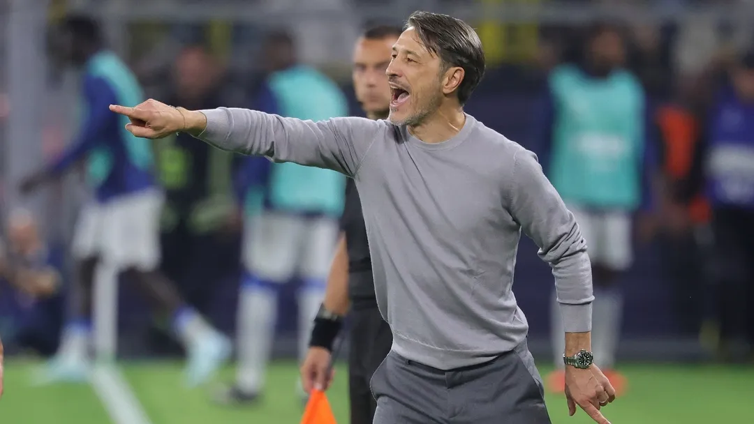 Niko Kovac Warns Dortmund Against Complacency Ahead of Paderborn Test as Ethan Nwaneri Eyes First Start