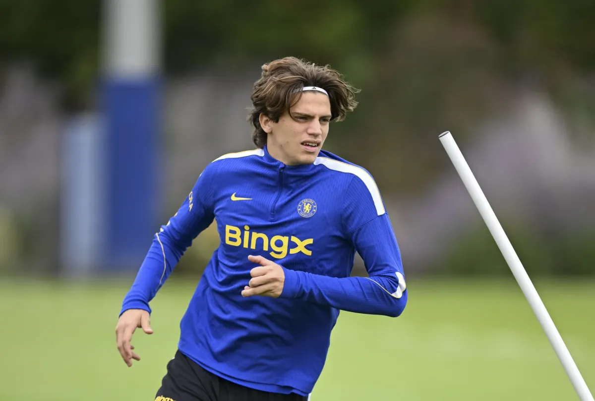 Alonso Confirms Palestra and Caicedo Miss Upcoming Fixtures, Hints at Late‑Season Return