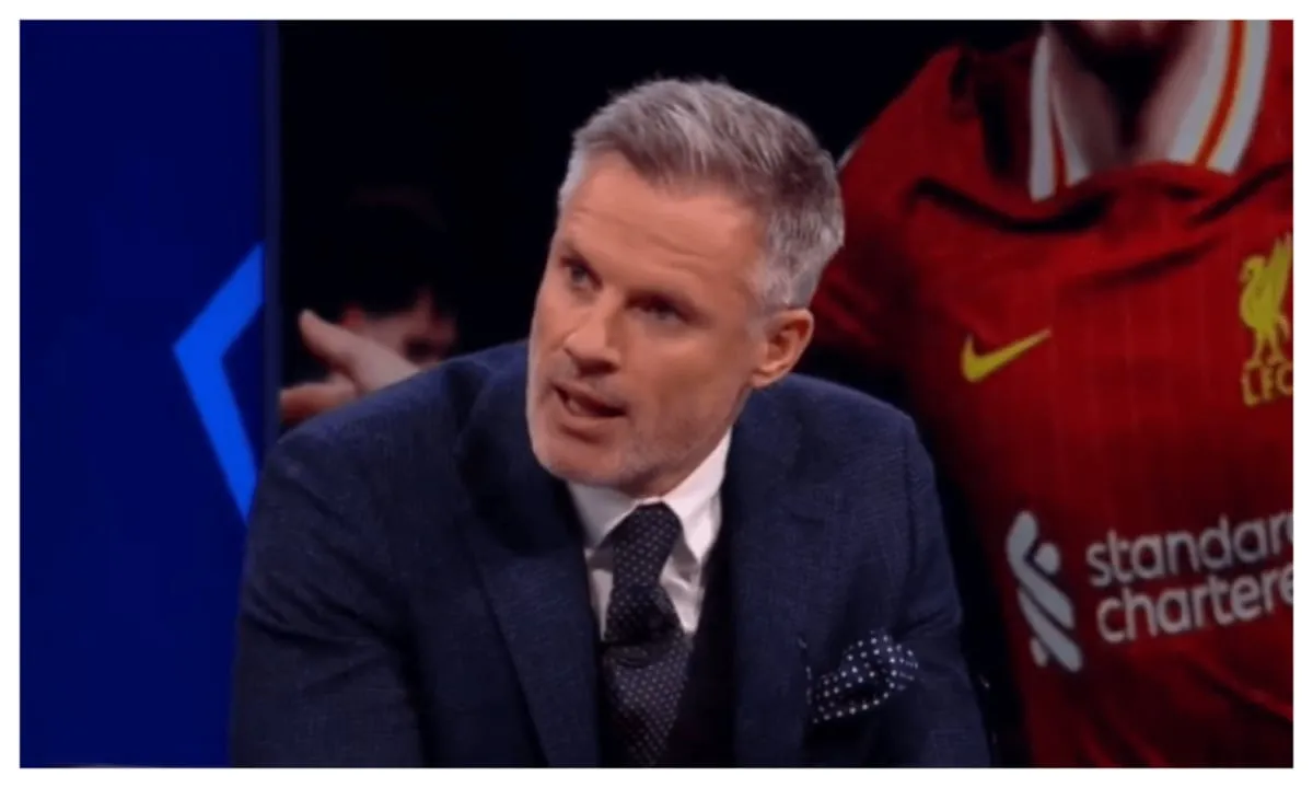 Carragher Doubts Carrick Can Deliver Premier League or Champions League Glory for United