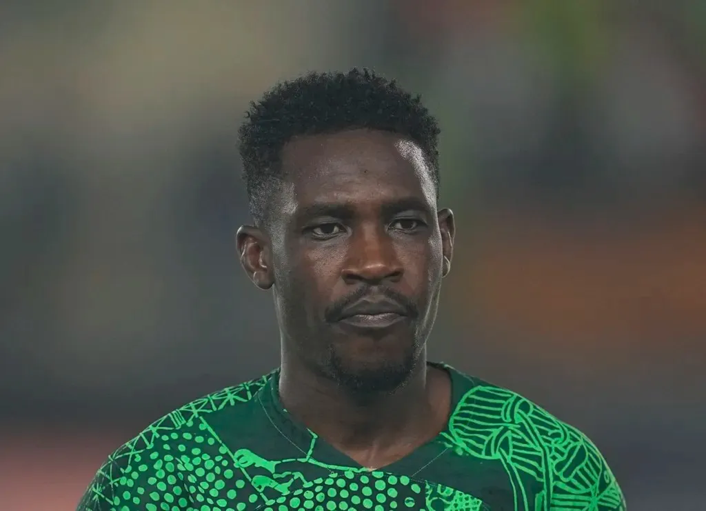Sérgio Conceição Praises Zaidu Sanusi as Super Eagles Stars Make Headlines Across Europe