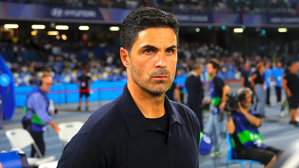 Arsenal ‘dodged a bullet’ by missing out on Vinicius Jr, says Emmanuel Petit