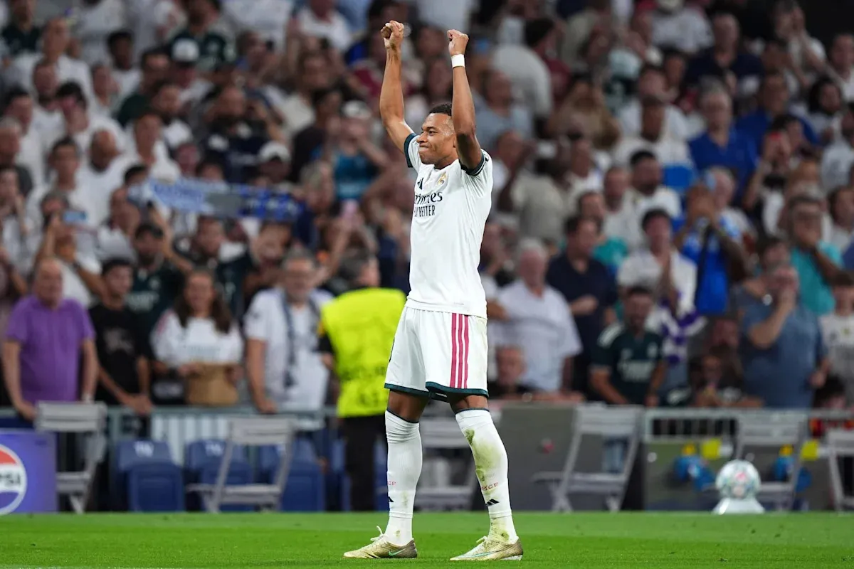 Mbappé Declares Ballon d'Or an Individual Honour Amid Spain‑France Duel and Real Madrid Ambitions