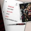 Milan Storm Past Dinamo Zagreb 3-1 to Extend Champions League Run