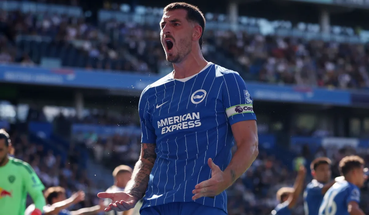Lampard's Coventry City Host Brighton in Matchweek 4 Hunt for First Premier League Points