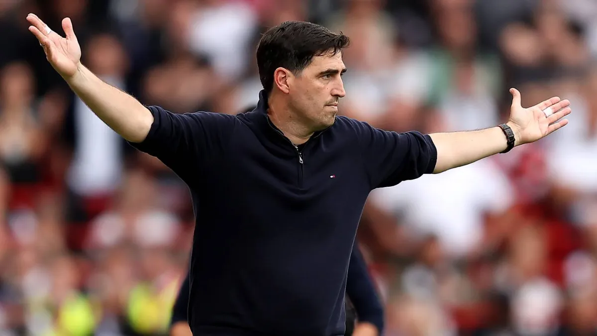 Iraola’s Candid Admission Highlights Pre‑Season Fragility at Liverpool