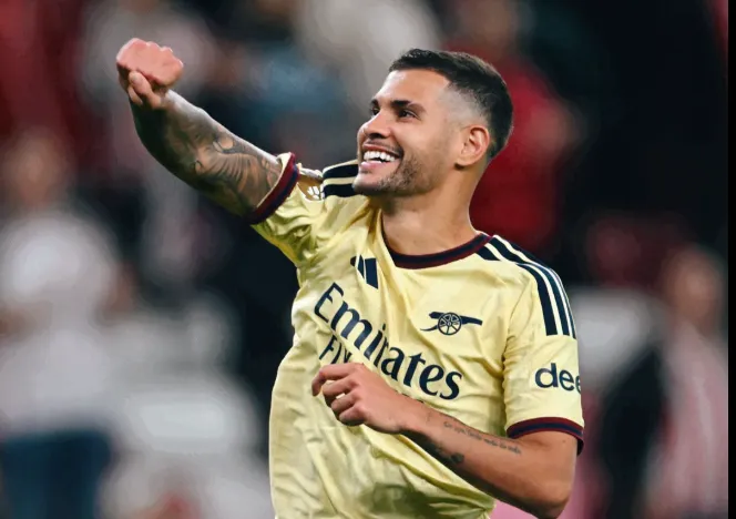 Bruno Guimaraes Strikes as Arsenal Defeat Sunderland to Move Three Points Clear at Summit