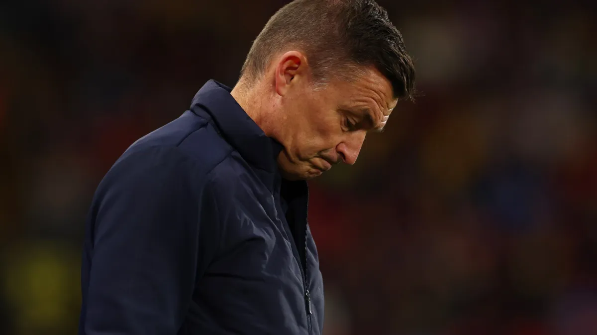 Preston North End Sack Paul Heckingbottom After Dismal Start as Jason Euell Takes Interim Charge