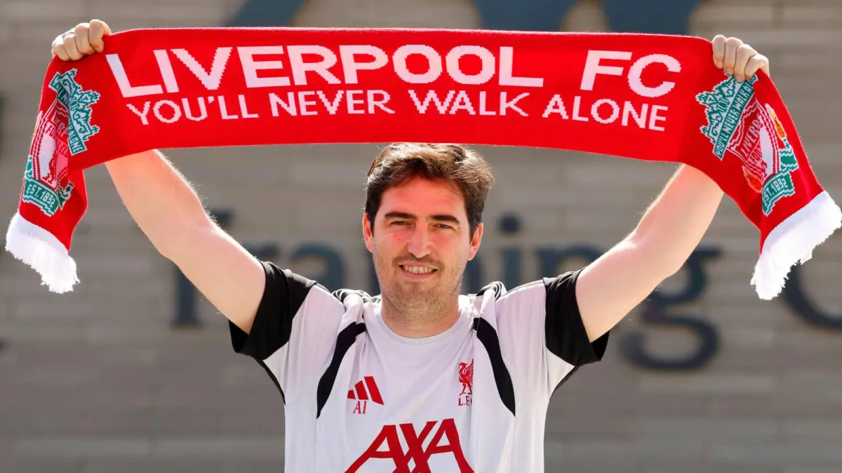Liverpool Plot Spectacular £130m Transfer as Andoni Iraola Greenlights Next Wave of Signings